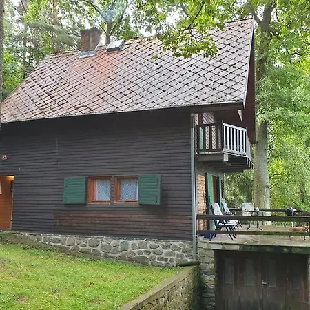 Holiday home Roudna
