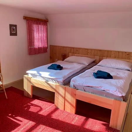 Holiday home Roudna Klenovice (Tabor)