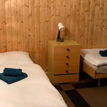 Roudna Holiday home