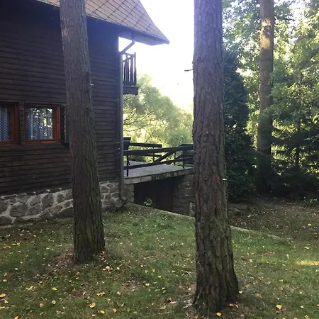 Roudna Klenovice (Tabor)