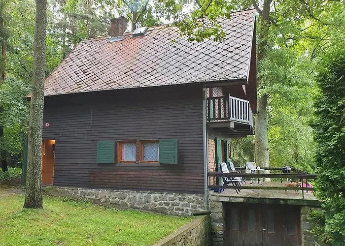 Holiday home Roudna