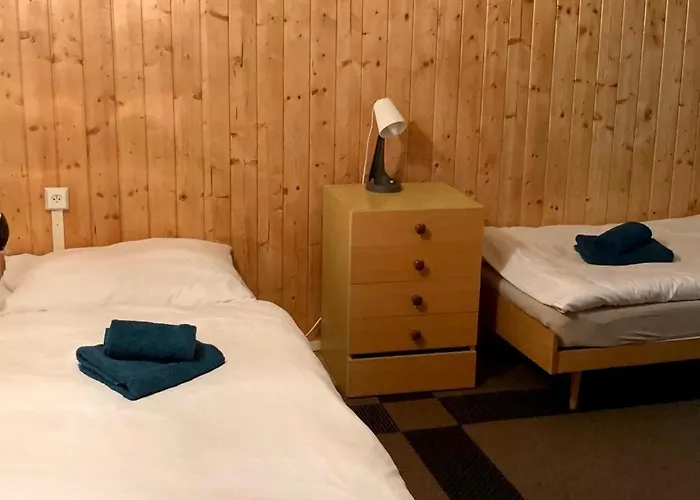 Roudna Holiday home