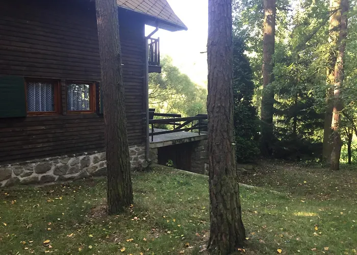 Roudna Klenovice (Tabor)